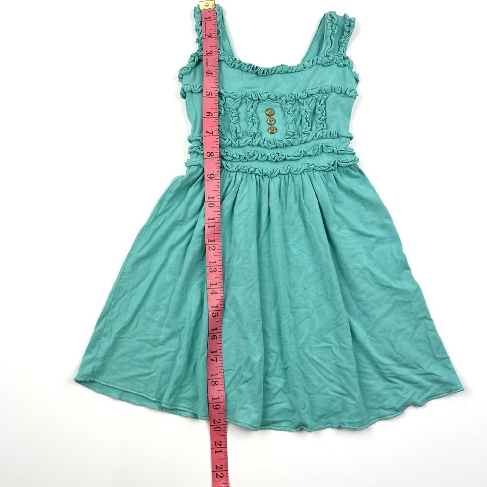 Matilda Jane House Of Clouds Emilia Dress - Picture 6 of 7